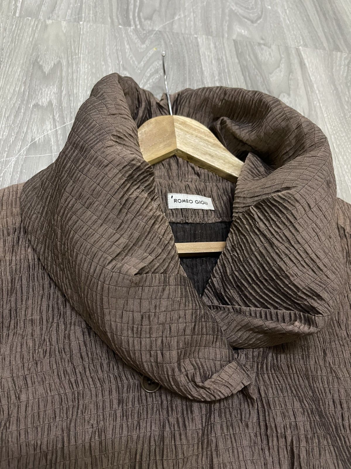 Romeo Gigli Jepanes Brand 🔥Romeo Gigli🔥 Size M / US 6-8 / IT 42-44 - 10 Thumbnail