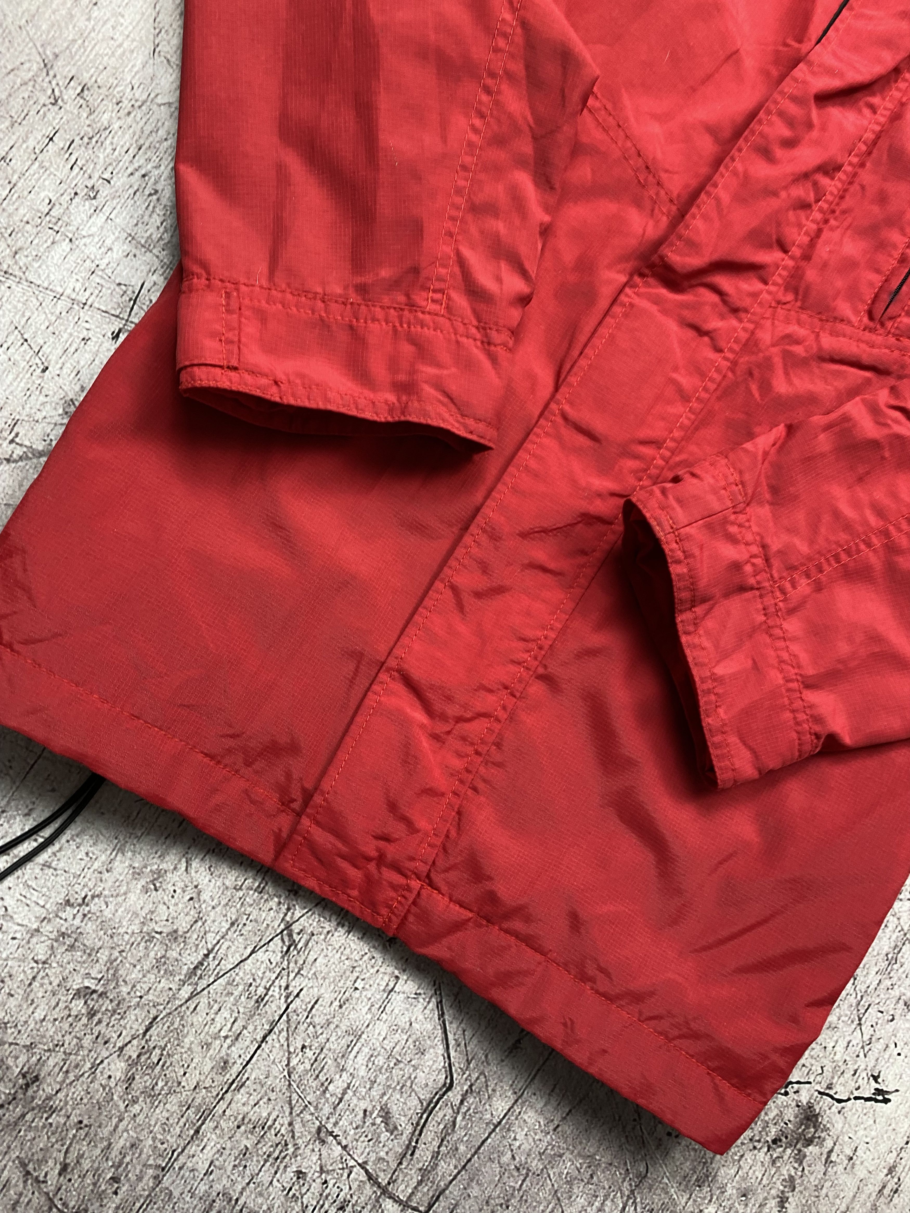 Quiksilver Quiksilver Vintage Mens Gore-Tex Light Jacket Size US M / EU 48-50 / 2 - 3 Thumbnail