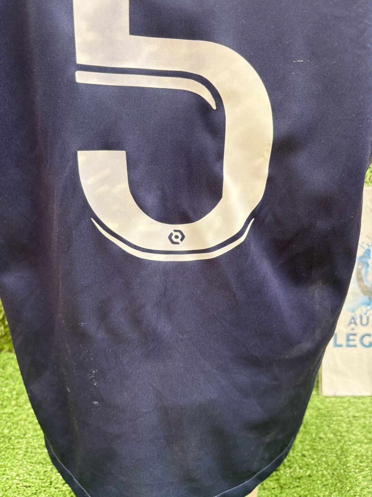 Nike Jersey marquinhos psg Size US S / EU 44-46 / 1 - 3 Thumbnail