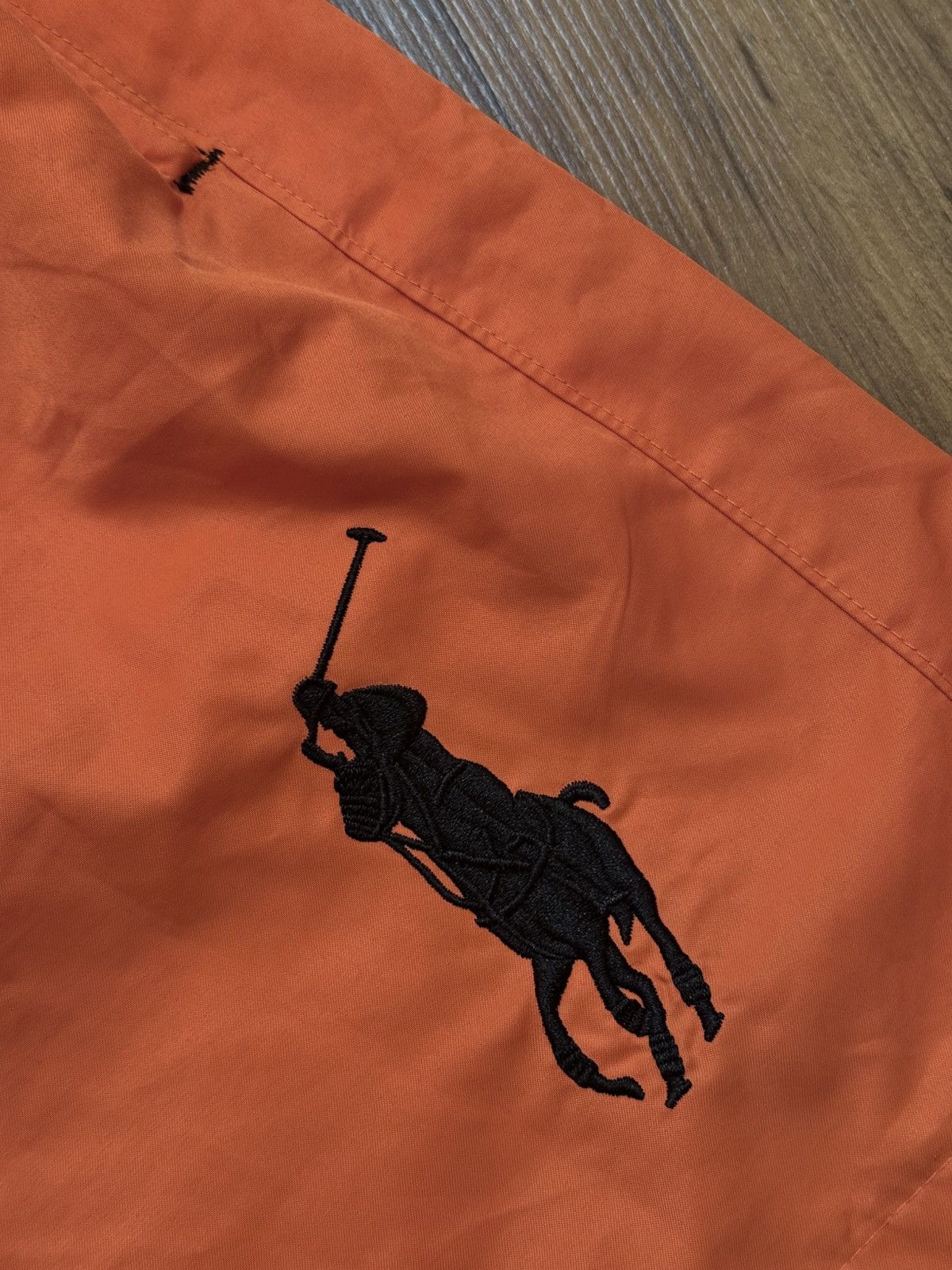Polo Ralph Lauren Vintage Shorts Polo Ralph Lauren Size US 32 / EU 48 - 2 Thumbnail