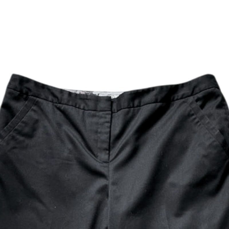 Ted Baker Ted Baker Black Pants | Size L Size 36" / US 14 / IT 50 - 3 Thumbnail