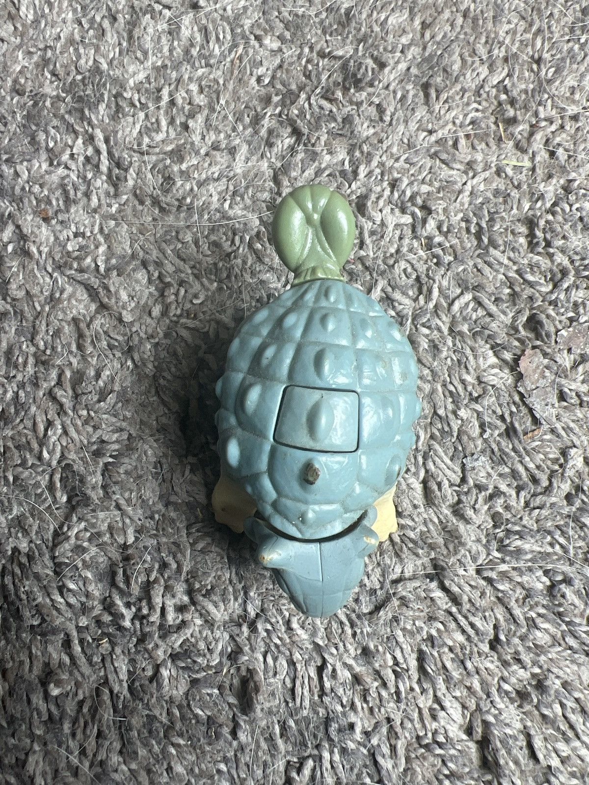 Universal Studios 2020 McDonald’s Jurassic World Camp Cretaceous Bumpy Size ONE SIZE - 2 Thumbnail