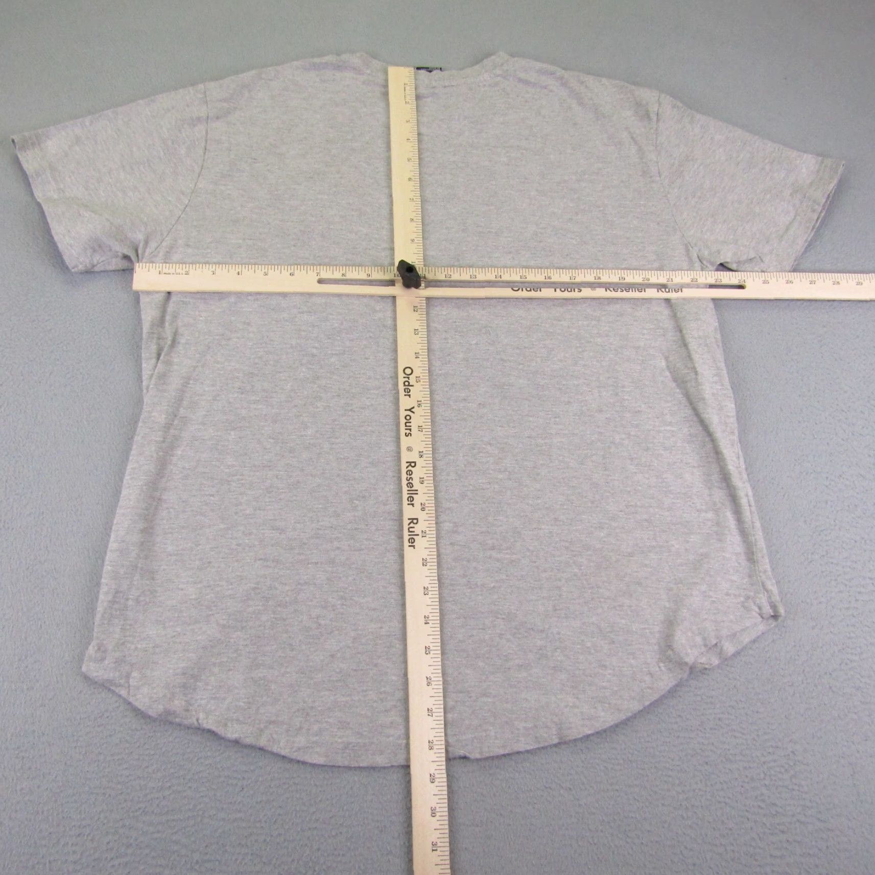 Southpole VINTAGE Southpole T-Shirt Men XL Short Sleeve Gray Hip Hop 2000s Casual Pockets Size US XL / EU 56 / 4 - 6 Thumbnail