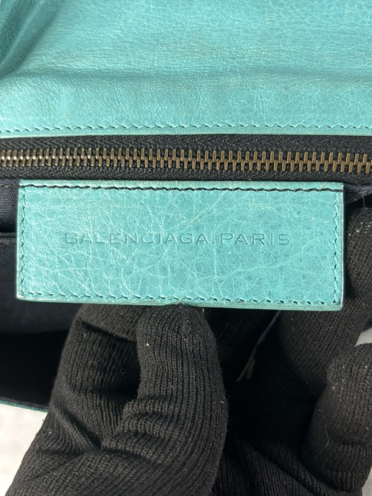 Balenciaga LAST DAY 4 THIS PRICE!! Balenciaga City Cross Size ONE SIZE - 9 Thumbnail