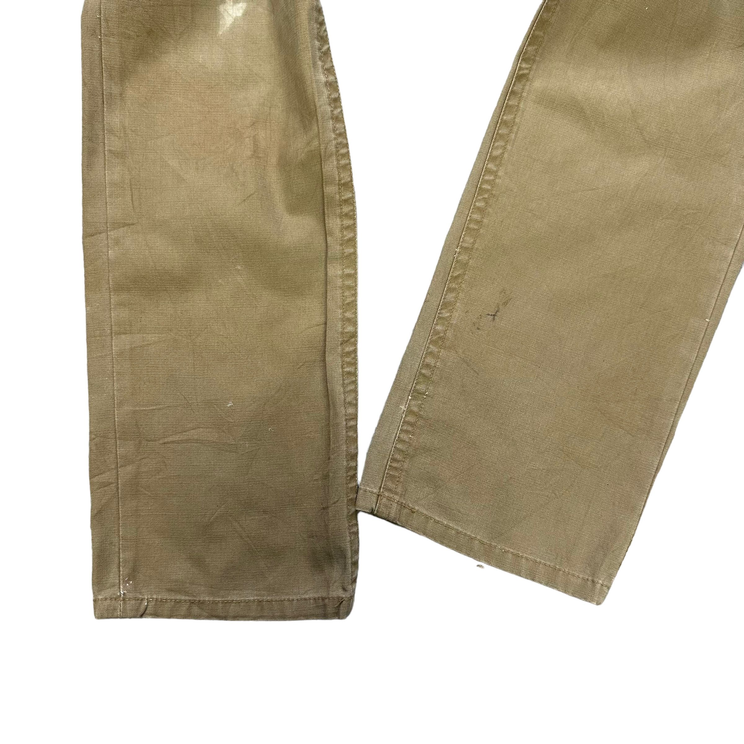GLOBAL WORK CASUAL PANT #8005-71