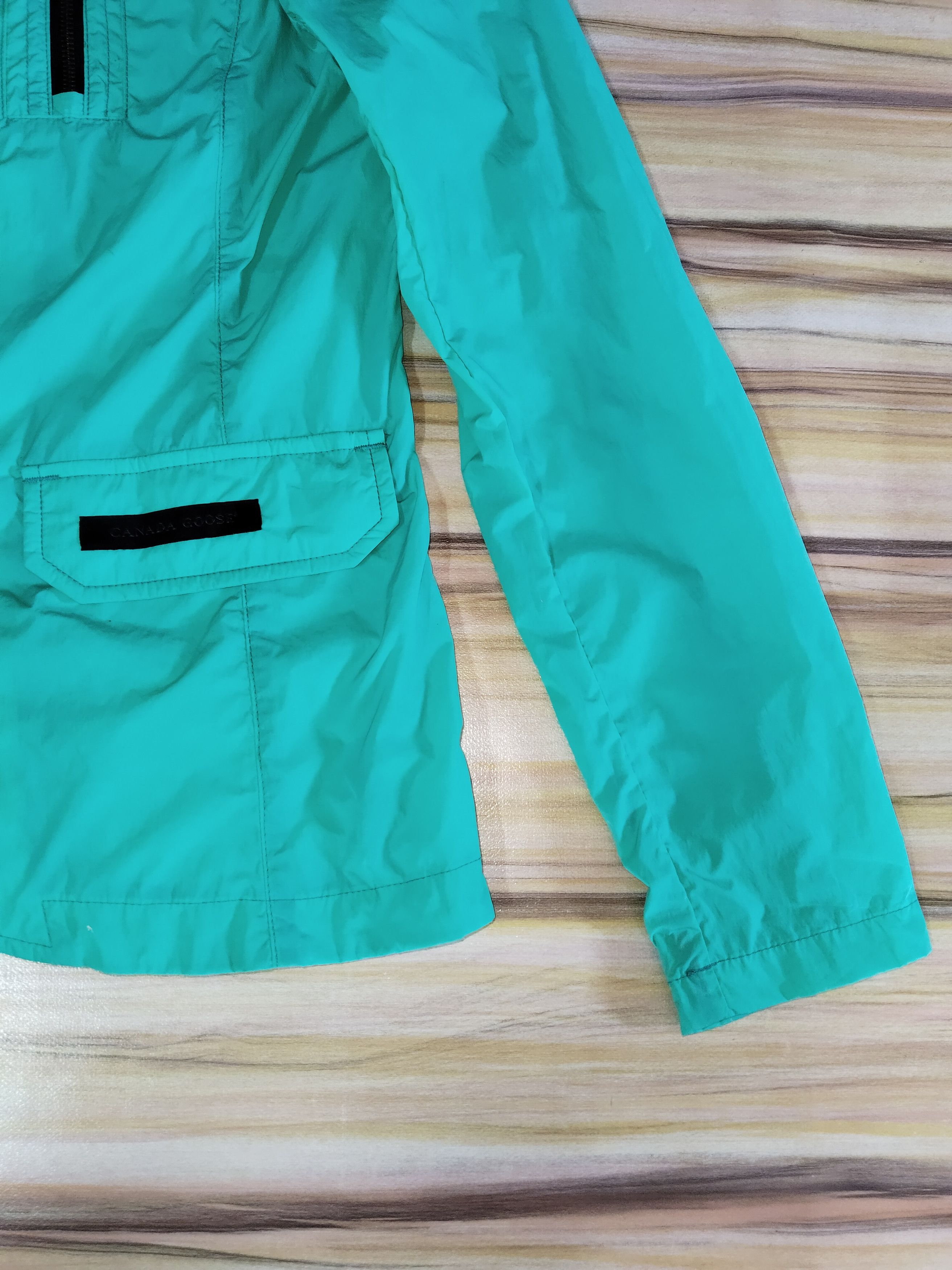 Canada Goose CANADA GOOSE Jacket Size M / US 6-8 / IT 42-44 - 6 Thumbnail
