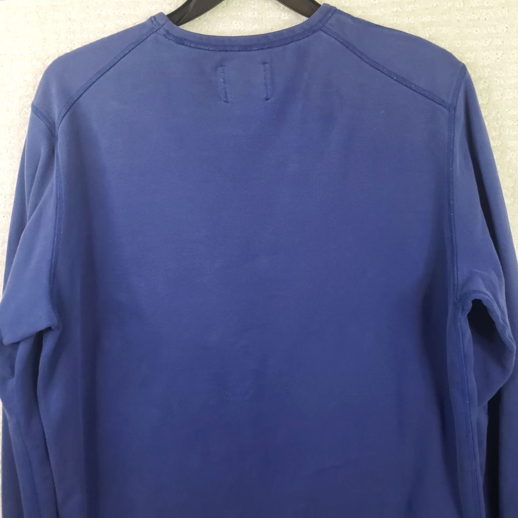 Southern Tide Southern Tide Sweatshirt Men's L Blue Coastal Lifestyle Pullover Fishing Boating Size US L / EU 52-54 / 3 - 6 Thumbnail