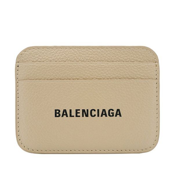 Balenciaga o1mt1gz0924 Size: OS / Cash Card Holder in Beige Size ONE SIZE - 1 Preview