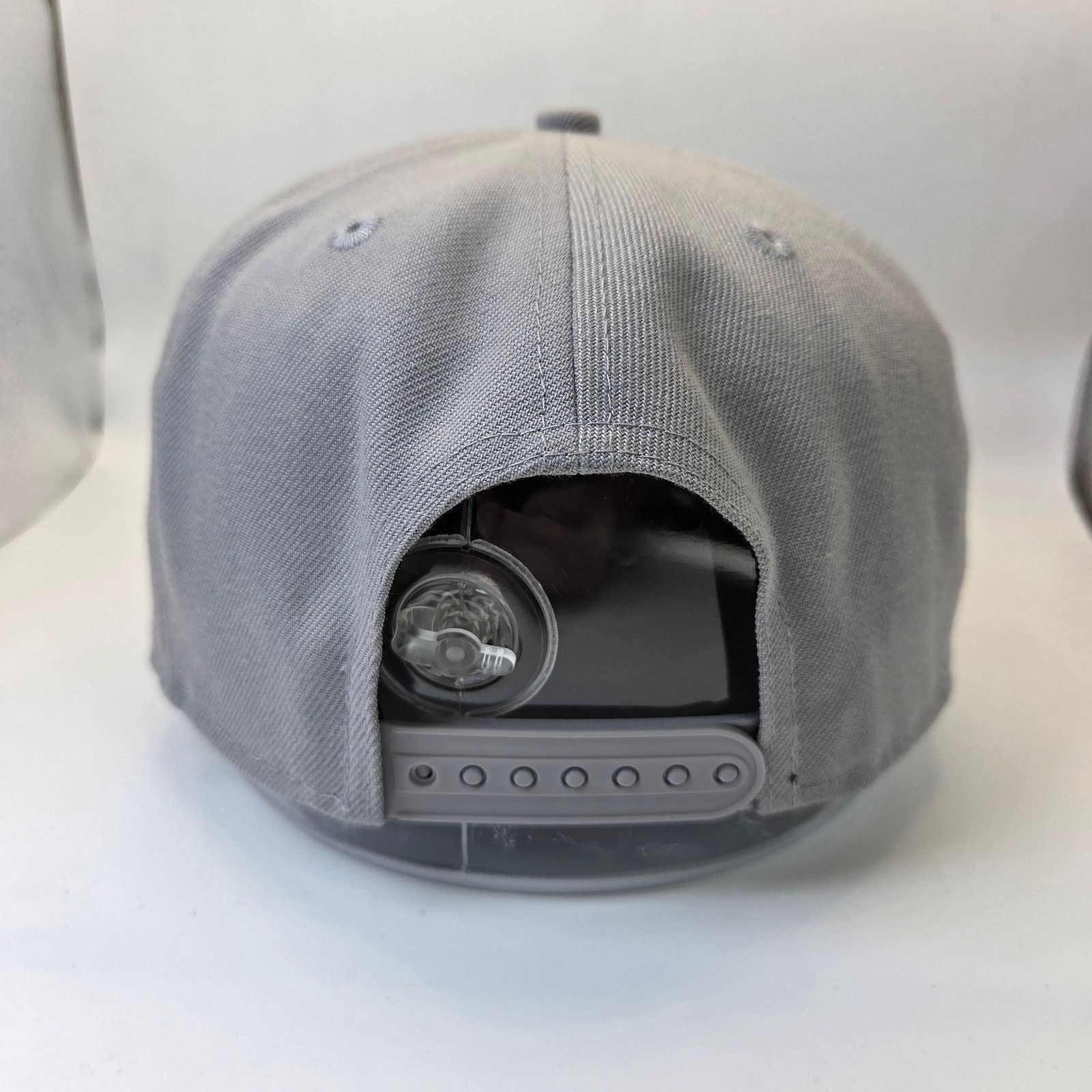 New Era New Era Daffy Duck Team USA 9FIFTY Snapback Hat Size ONE SIZE - 3 Thumbnail