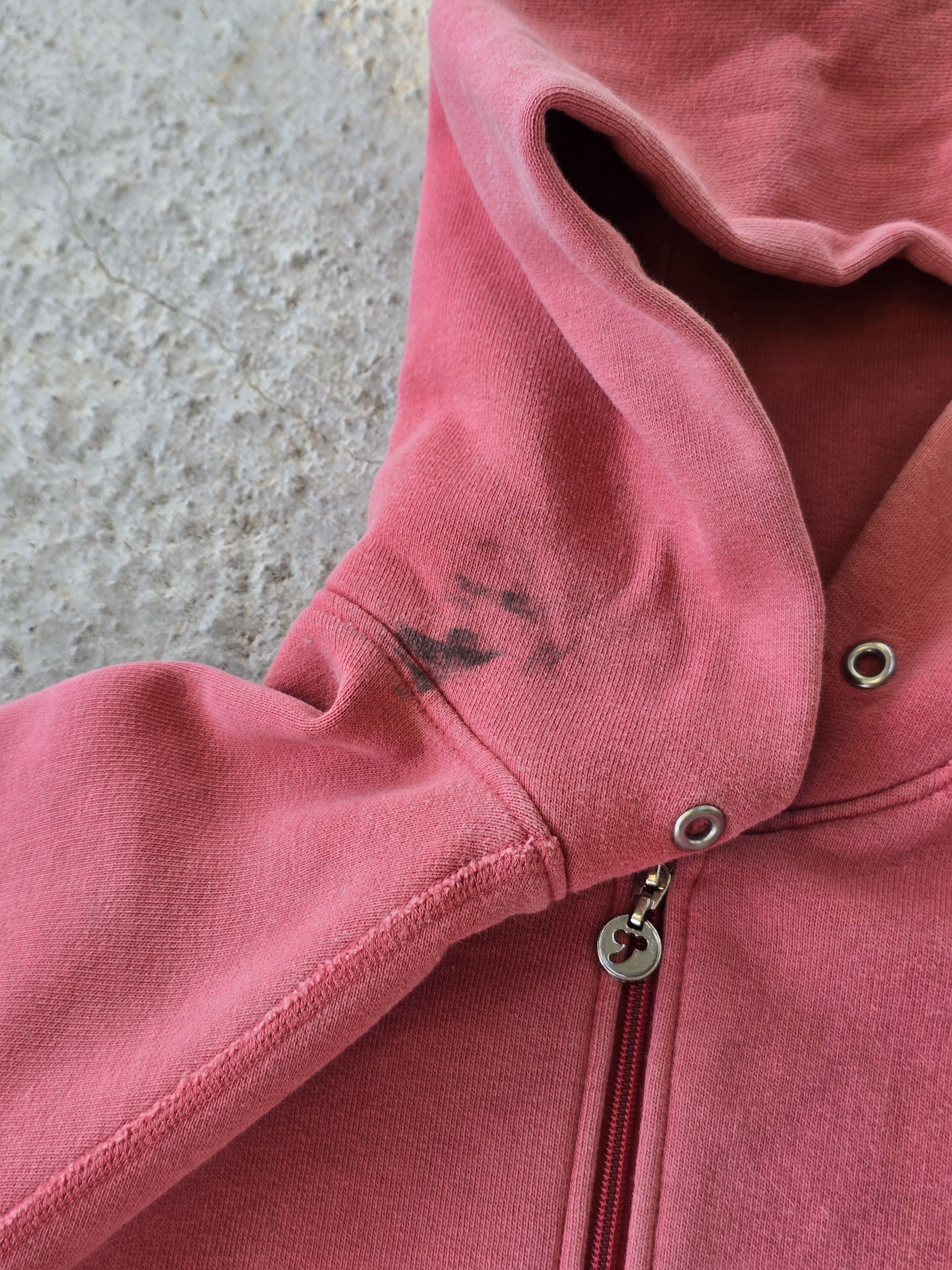 Hysteric Glamour The hysteric Flower by Hysteric Glamour hoodie Size US S / EU 44-46 / 1 - 7 Thumbnail