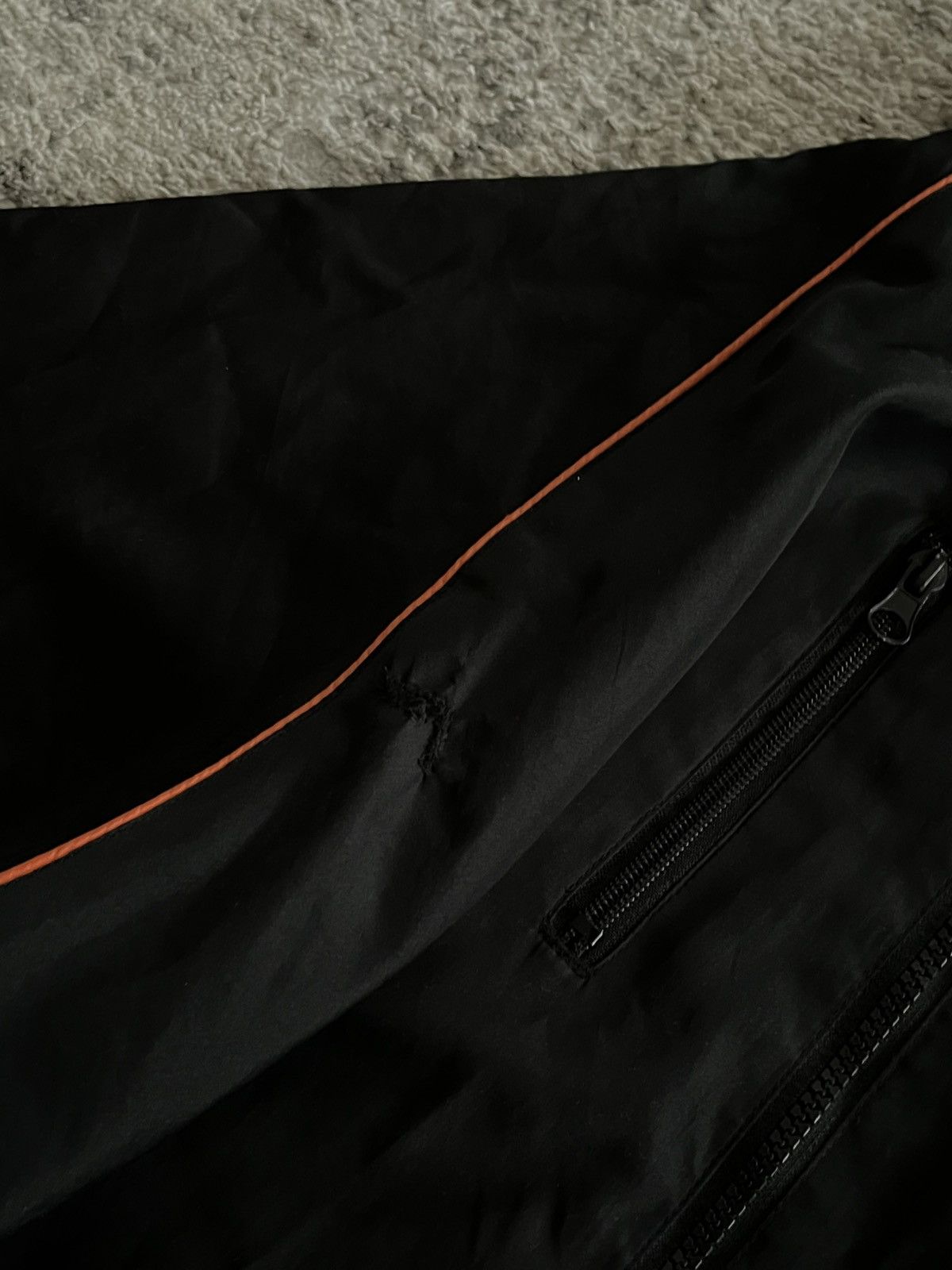 Y-3 Vintage Y-3 Yohji Yamamoto jacket Size US L / EU 52-54 / 3 - 10 Thumbnail