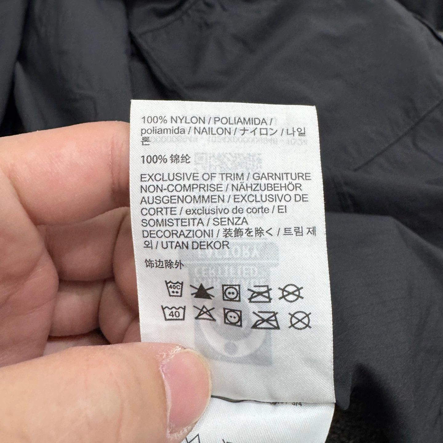 Arc'teryx Arcteryx Squamish Hoody L 99 New Size US L / EU 52-54 / 3 - 4 Thumbnail