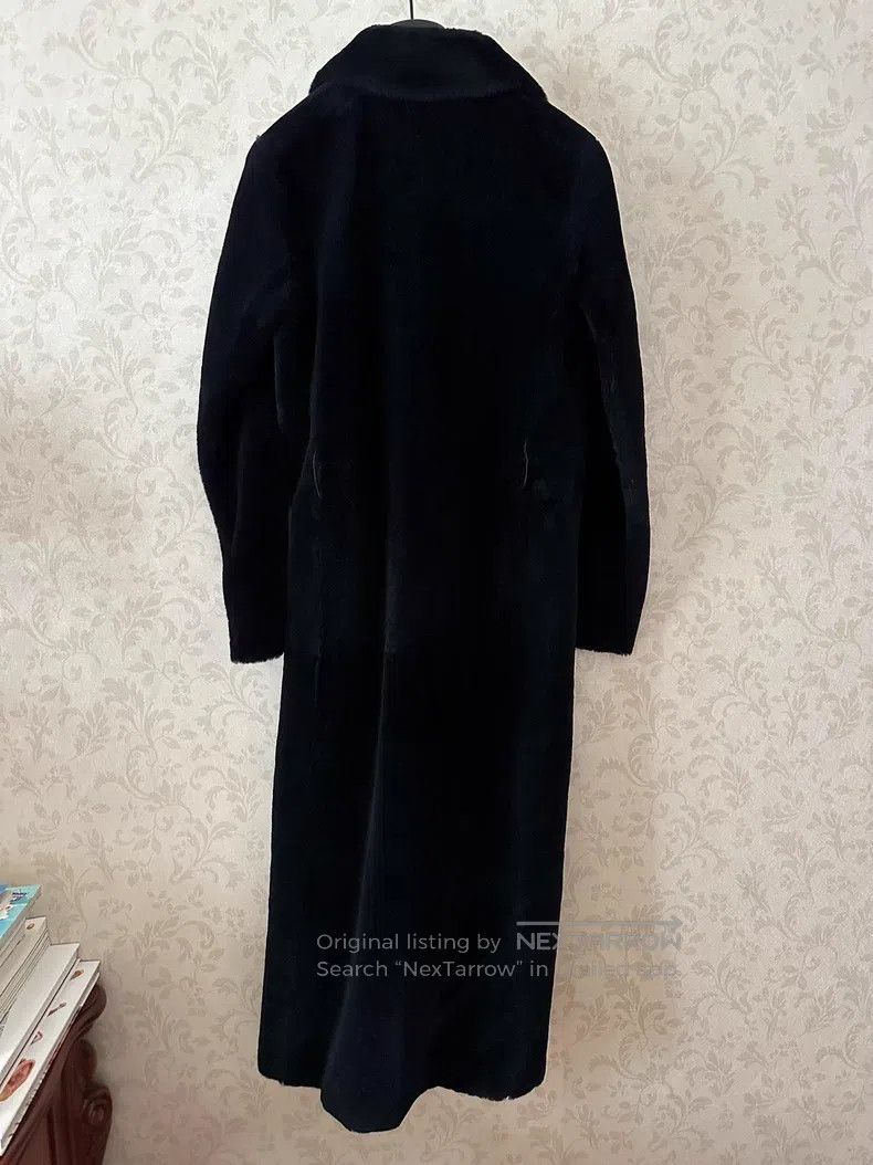 Fendi Fendi Shearling coat Size XXS / US 00 / IT 34 - 3 Thumbnail