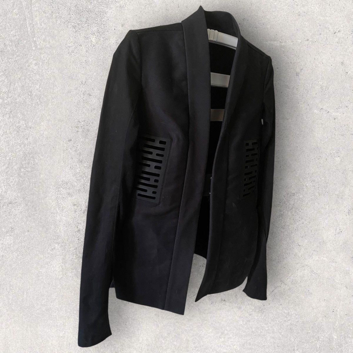 Rick Owens SS14 Jacket Size XS / US 0-2 / IT 36-38 - 2 Thumbnail