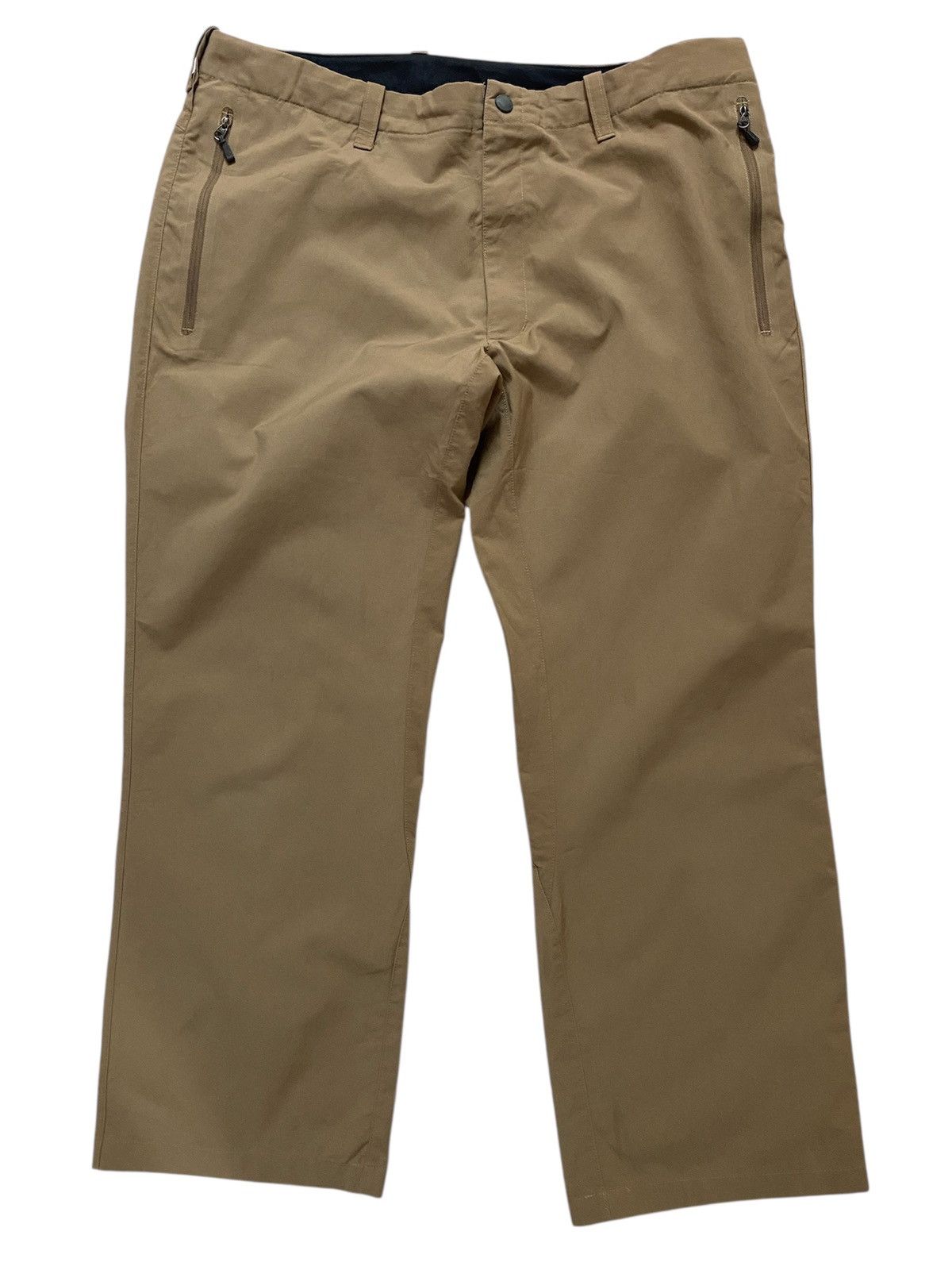 Montbell Montbell Hiking Pant Size US 36 / EU 52 - 5 Thumbnail