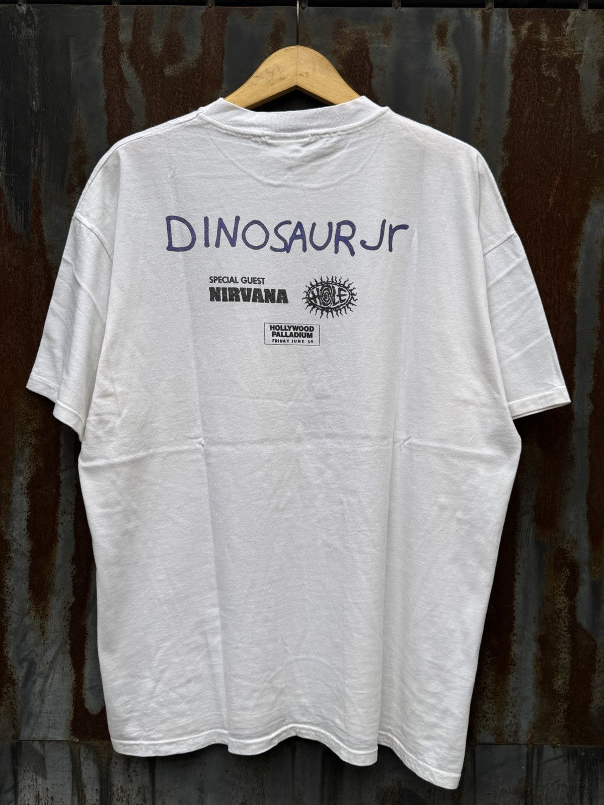 PAVEMENT Tシャツ　nirvana dinosaur jr PAVEMENT Tシャツ nirvana dinosaur jr - メルカリ