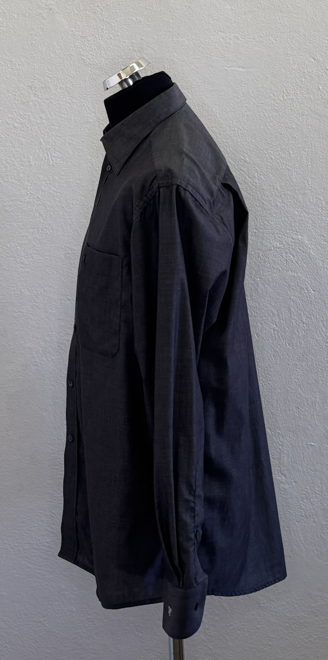 Eton Eton Etastar shirt size 40 Size US L / EU 52-54 / 3 - 3 Thumbnail