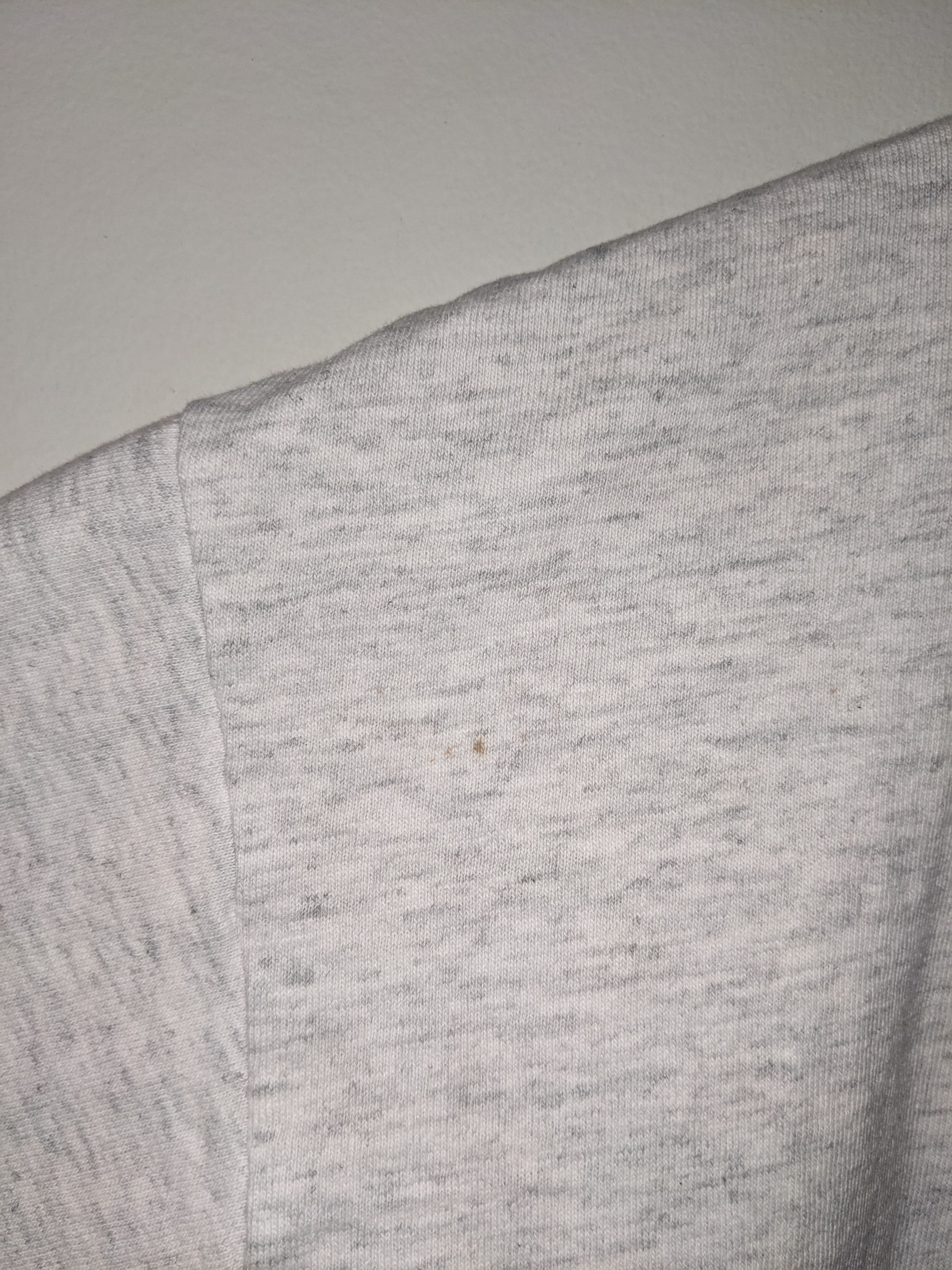 Cartoon Network × Vintage Vintage 90s Looney Tunes Bugs Bunny Logo Gray Large T-Shirt Size US L / EU 52-54 / 3 - 7 Thumbnail