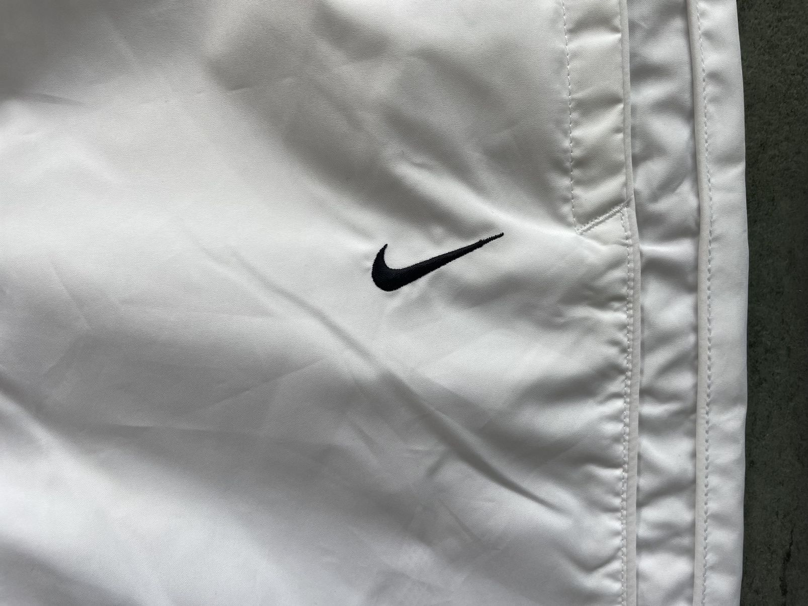 Nike Nike Parachute Pants Size 32" / US 10 / IT 46 - 4 Thumbnail