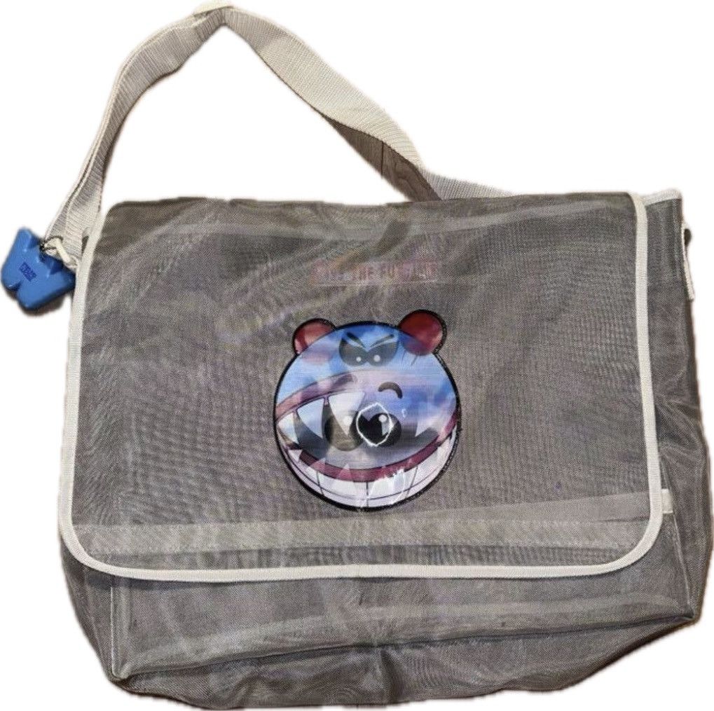 Men's Walter Van Beirendonck Bags & Luggage | Grailed