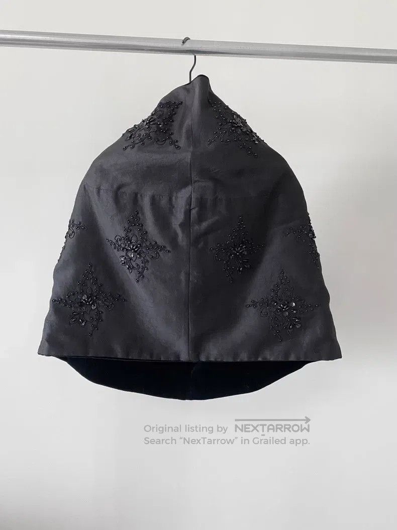 Junya Watanabe Junya Watanabe one-size-fits-all Cape Shawl Size XS / US 0-2 / IT 36-38 - 4 Thumbnail
