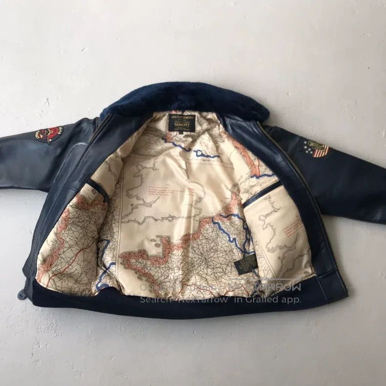 Other Aviation carrier-based airborne troops exclusive G-1 pure Size S / US 4 / IT 40 - 7 Thumbnail
