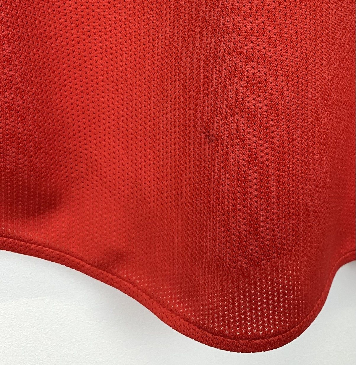Ferrari × Puma Puma Ferrari Team Racing Shirt Short Sleeve Size XL Red Top Size US XL / EU 56 / 4 - 14 Thumbnail