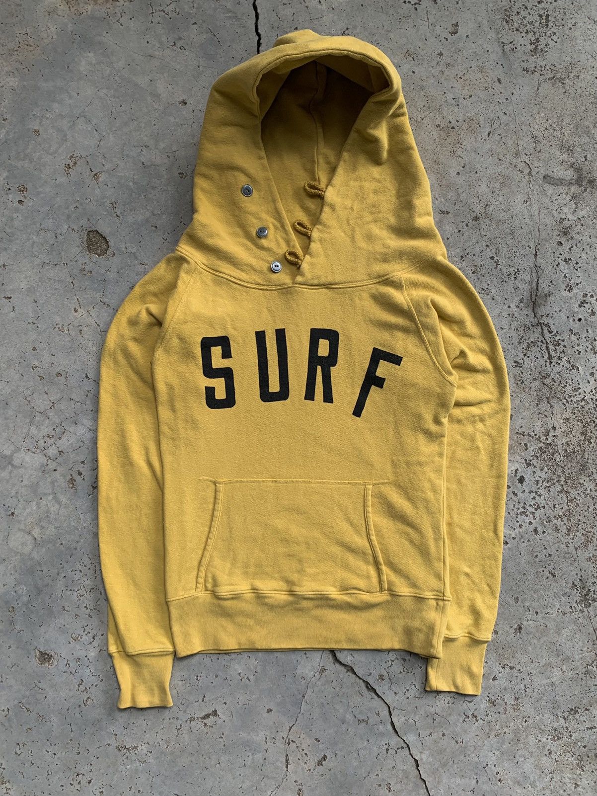 Kapital Kapital Surf Hoodie | Grailed