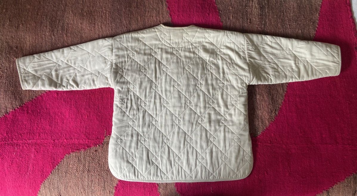 Other Micaela Greg Quilted Jacket Size S / US 4 / IT 40 - 4 Thumbnail