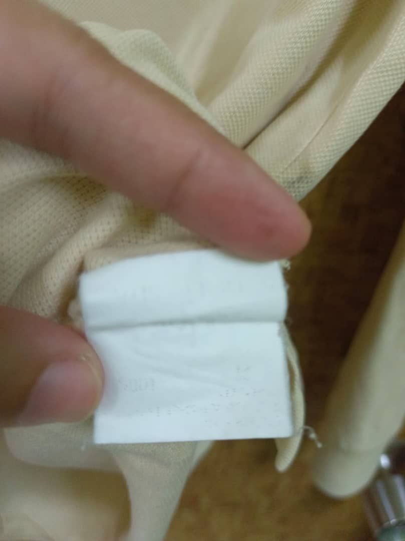 Burberry Burberry London Brit Longsleeve Nova Check Size US XL / EU 56 / 4 - 5 Thumbnail