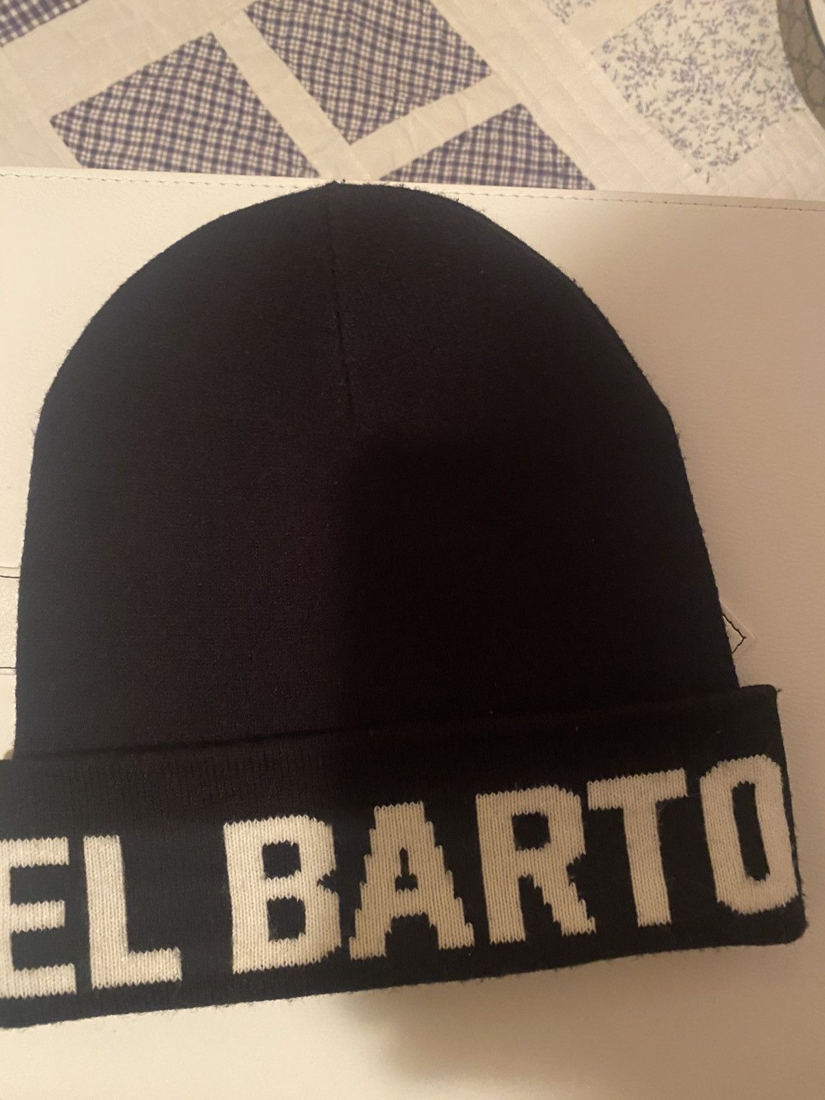 NEFF Neff x Simpsons beanie Size ONE SIZE - 2 Thumbnail