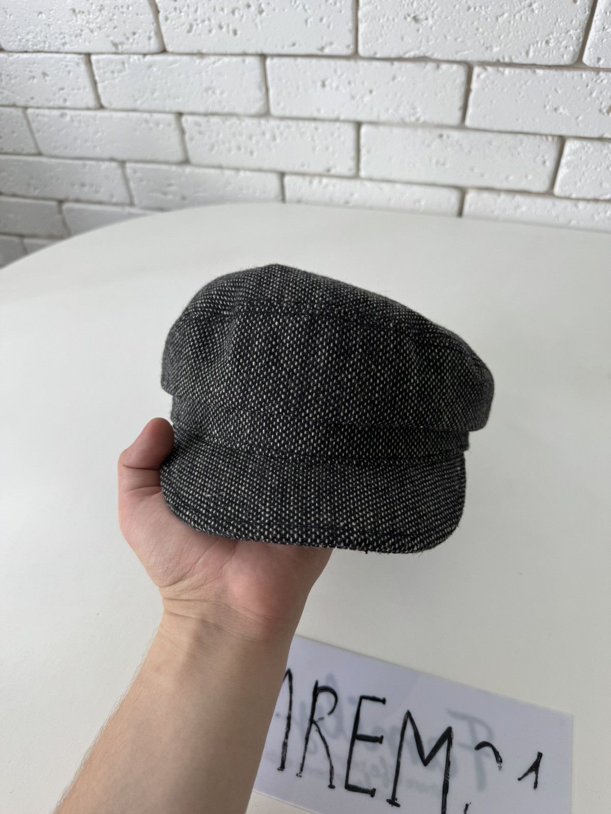 Goorin Bros. Goorin Bros cap hat Size ONE SIZE - 2 Thumbnail