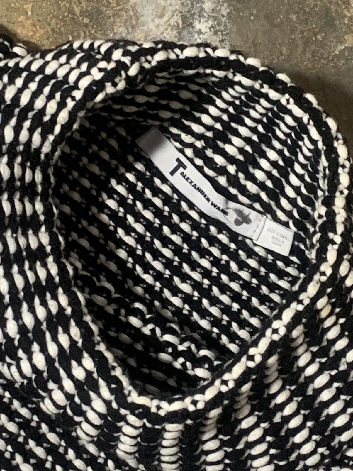 Alexander Wang Alexender Wang Knitwear Size XS / US 0-2 / IT 36-38 - 3 Thumbnail