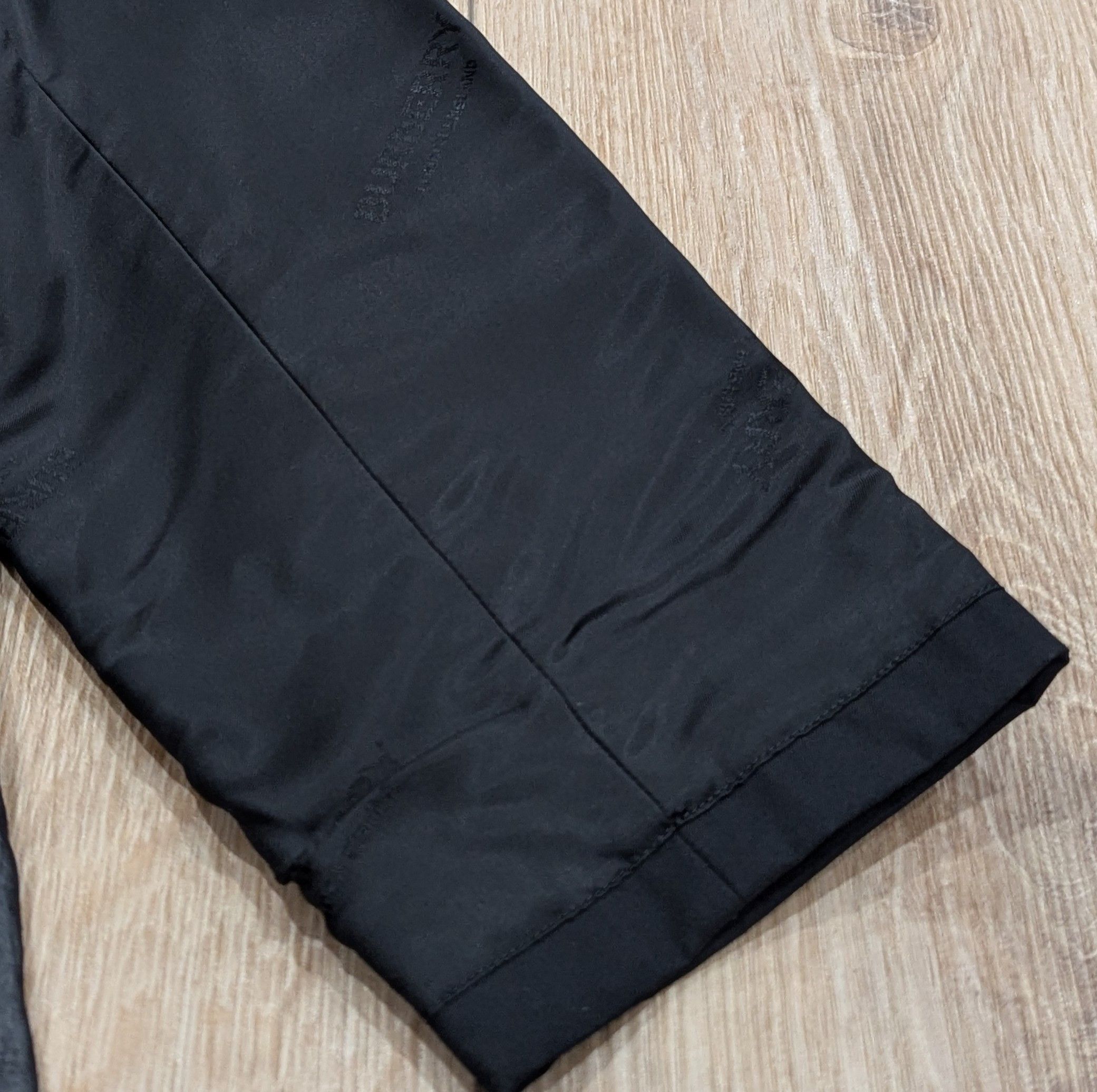Burberry Burberry Paneled Cotton Gabardine Car Coat Black 48 US 38 Size US M / EU 48-50 / 2 - 6 Thumbnail