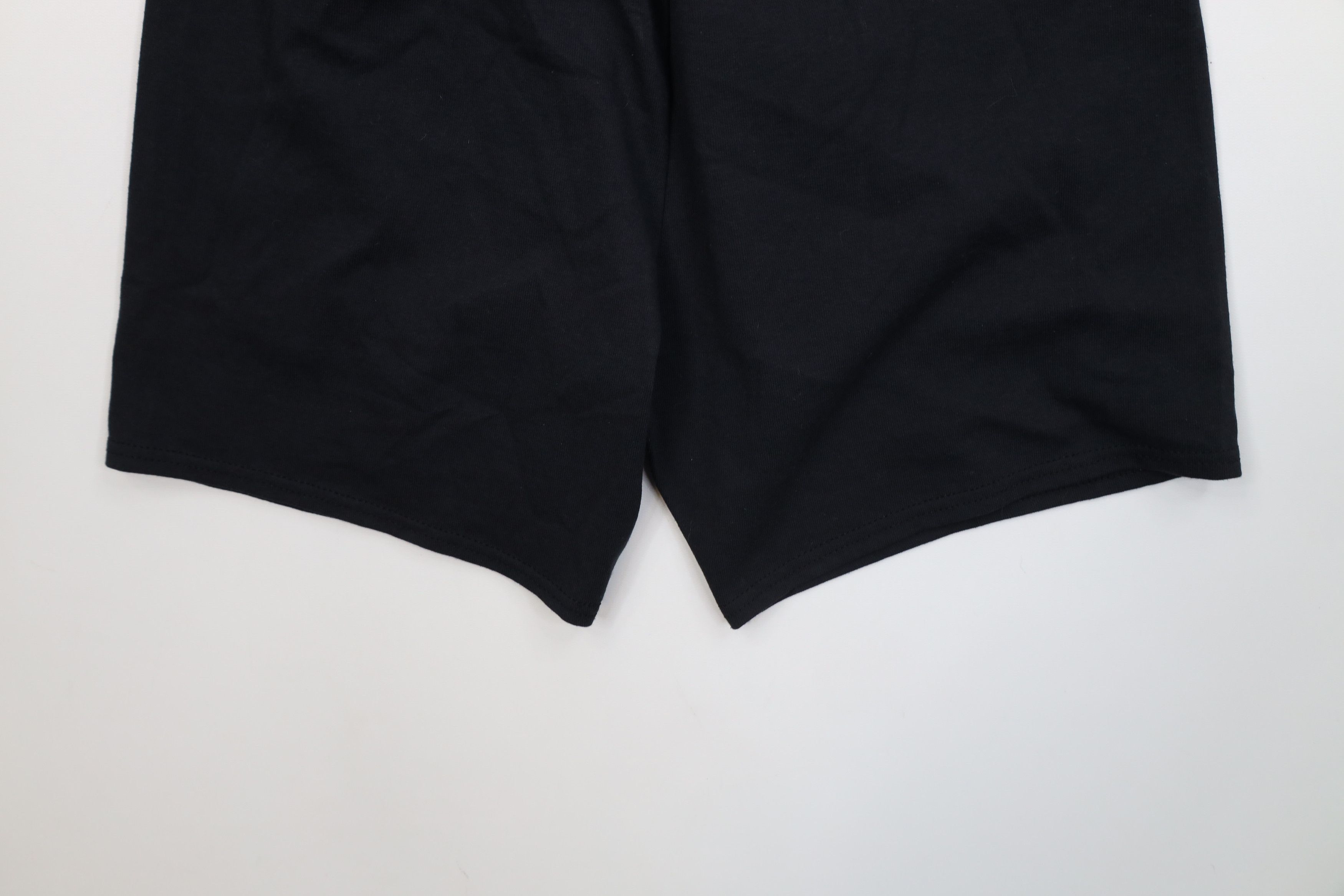 Vintage Vintage 90s Ohio State University Above Knee Shorts Cotton Size US 30 / EU 46 - 11 Thumbnail
