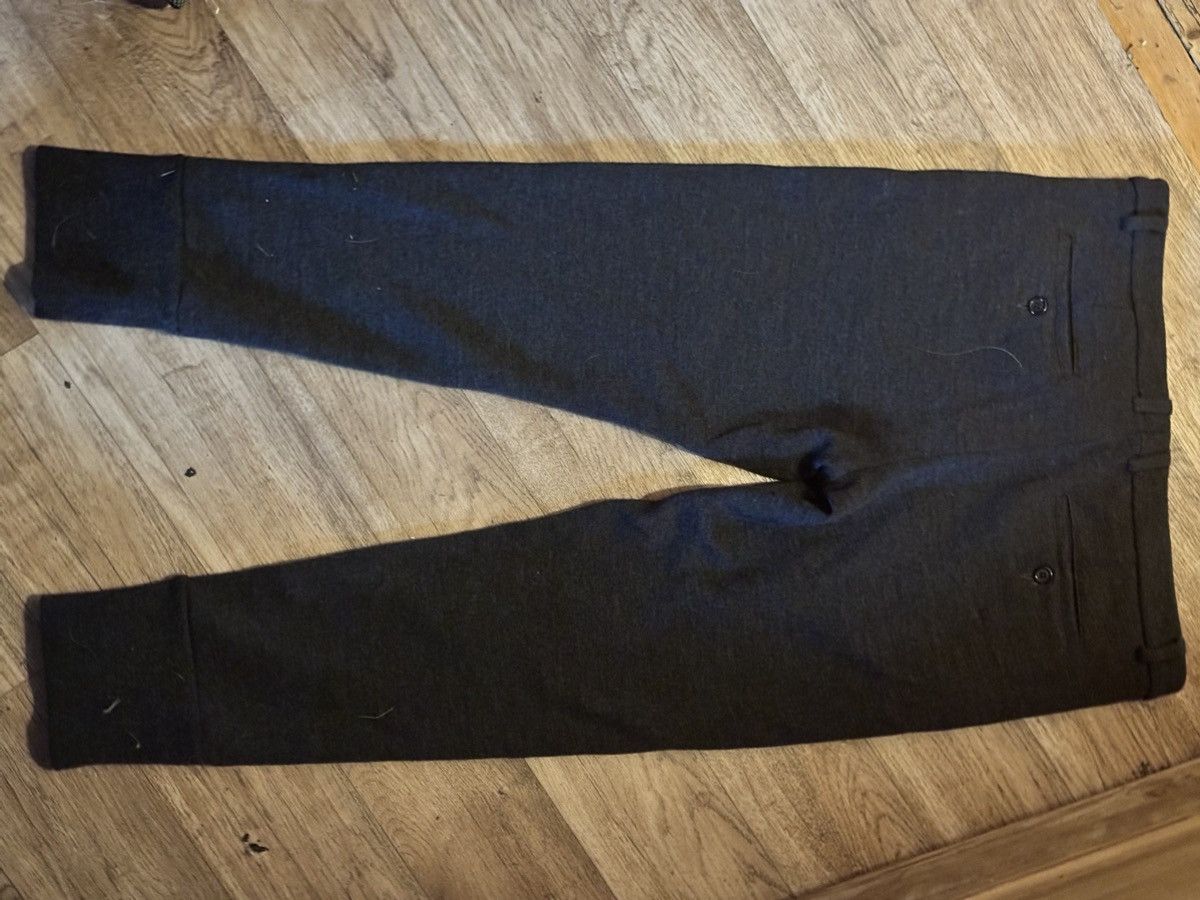 Dolce & Gabbana Dolce Gabbana Pants 50 Size US 34 / EU 50 - 2 Thumbnail