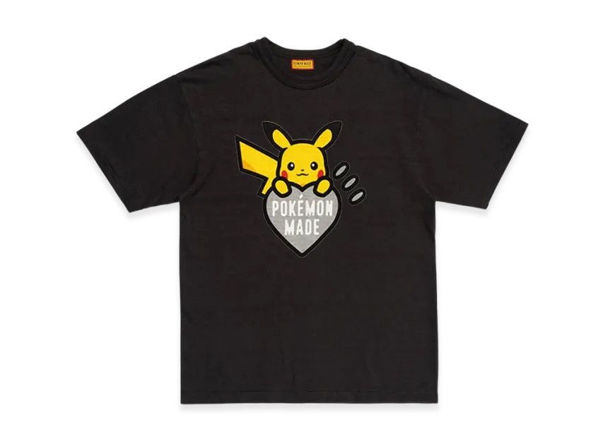 Human Made Human Made Pokemon Tee Size ONE SIZE - 1 Thumbnail