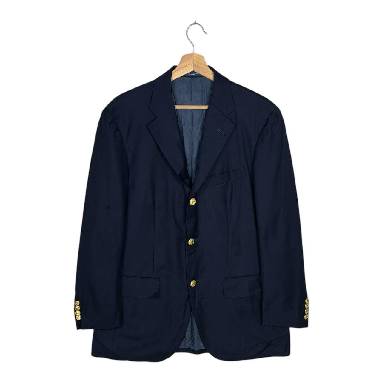 Polo Ralph Lauren Polo by Ralph Lauren Blazer Suits Size 44R - 1 Thumbnail
