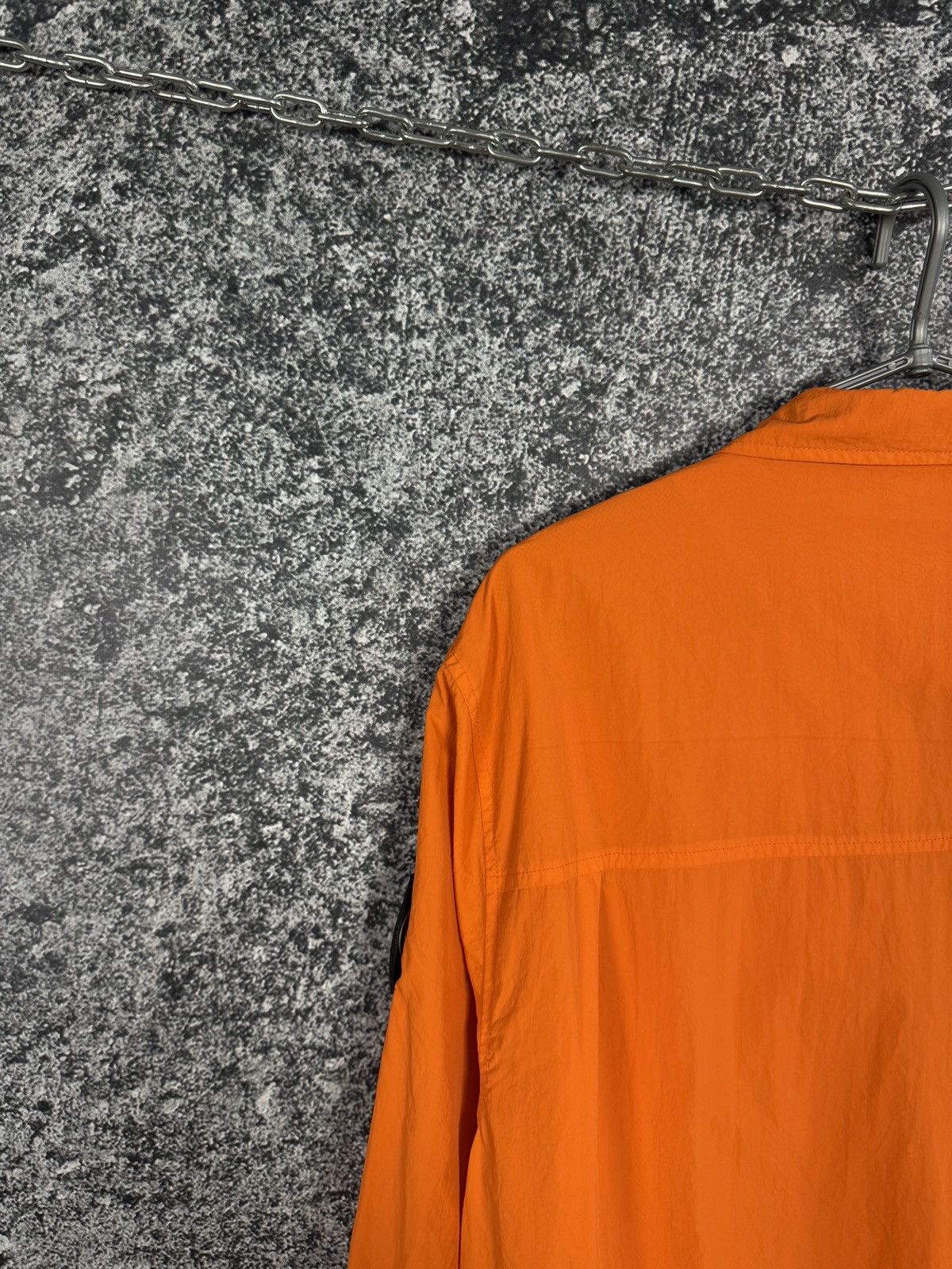Marshall Artist Marshall Artist Modern Tailoring Light Jacket Casual Size XL Size US XL / EU 56 / 4 - 13 Thumbnail