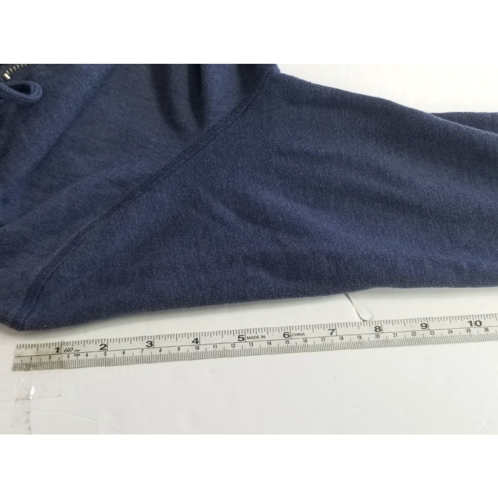 Victoria's Secret Victoria’s Secret Victoria Sport Hoodie Blue Women S Full Zip Sports Look At Pics Size S / US 4 / IT 40 - 7 Thumbnail