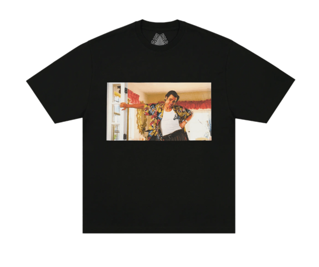 Palace Palace Doraemon T Shirt Black XL | Grailed
