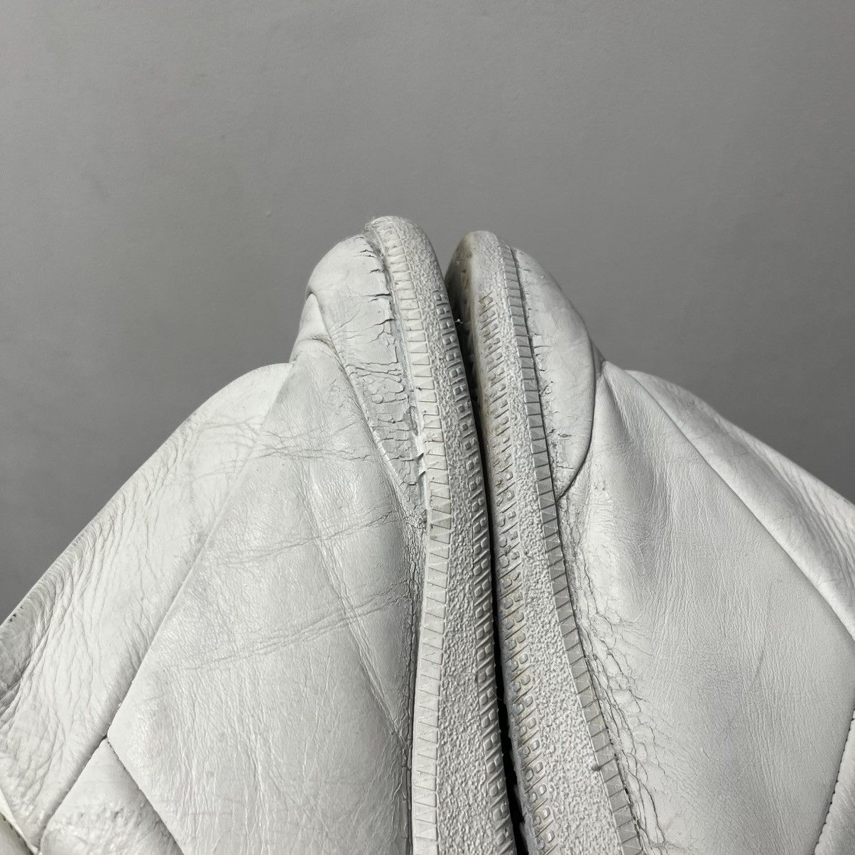 Maison Margiela Maison Margiela Future Low Size US 7 / EU 40 - 13 Thumbnail
