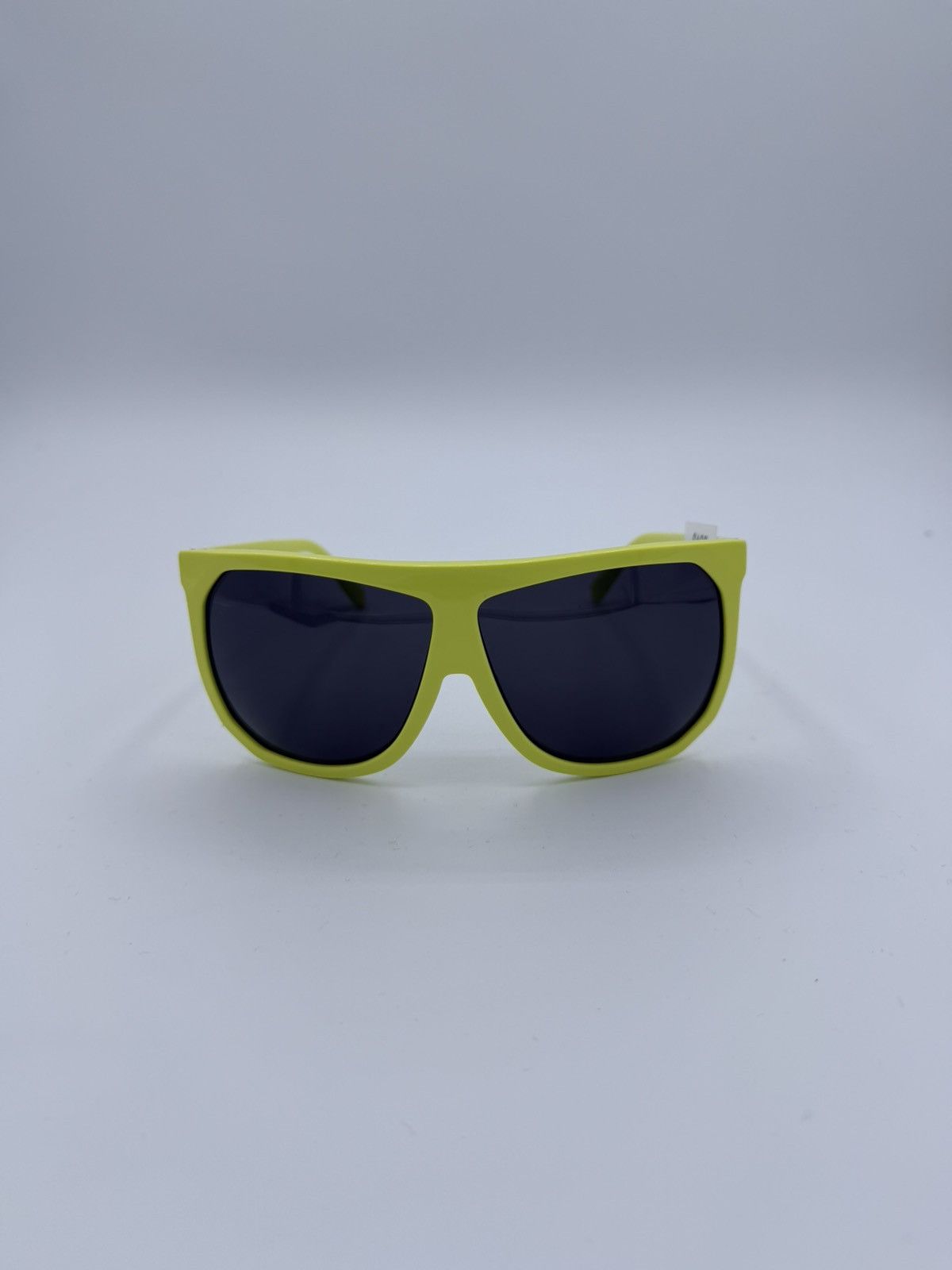 Loewe Loewe LW40001I Filipa oversized mask sunglasses Size ONE SIZE - 2 Thumbnail