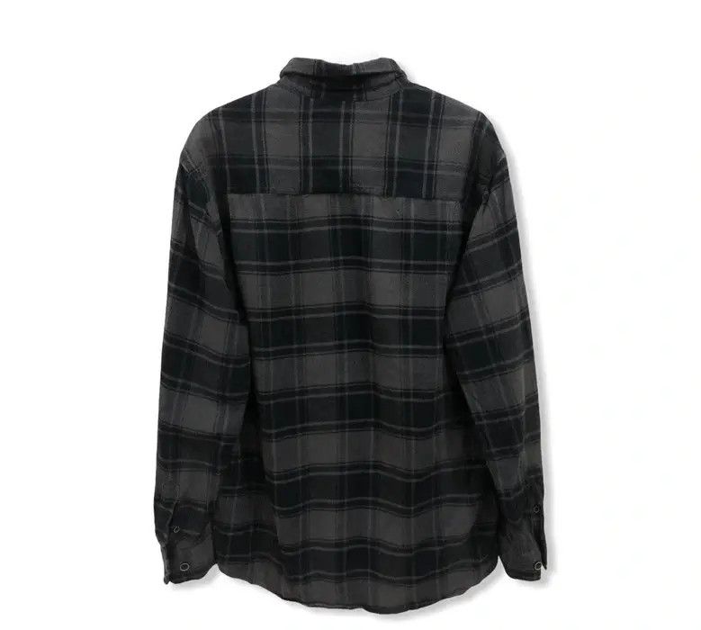 Vintage Weatherproof Plaid Tartan Flannel Shirt 👕 Size US M / EU 48-50 / 2 - 5 Thumbnail