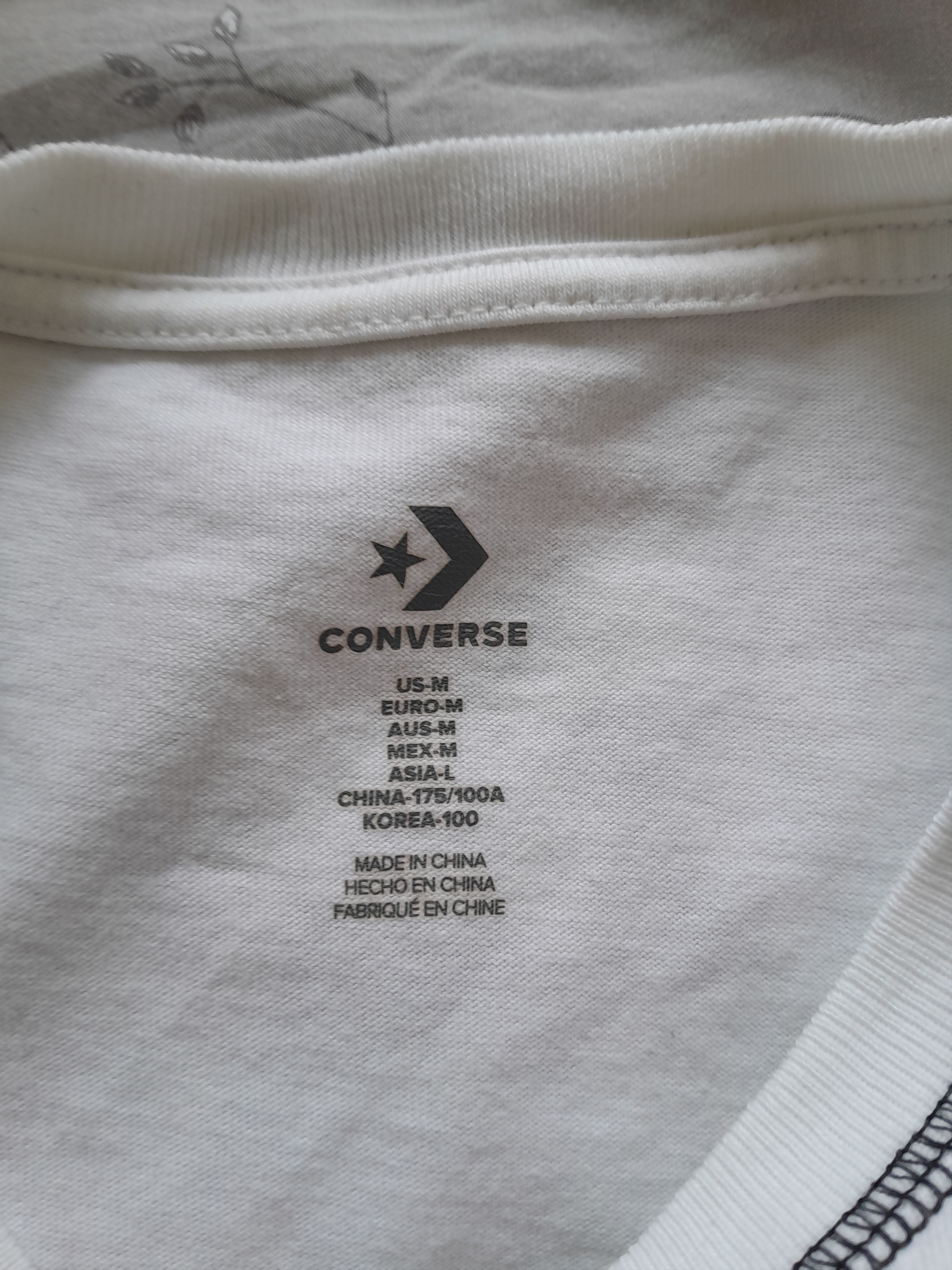 Other Sadboys x Converse T Size US M / EU 48-50 / 2 - 2 Thumbnail