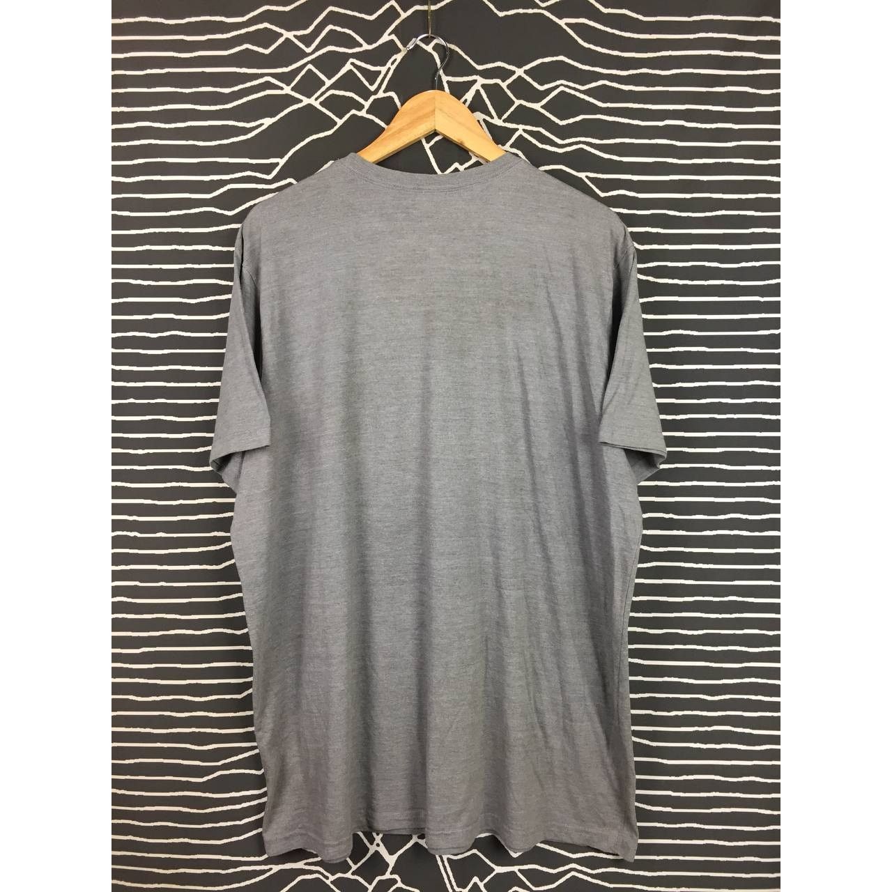 The North Face The North Face Never Stop Exploring Slim Fit Tee Size US XXL / EU 58 / 5 - 10 Thumbnail