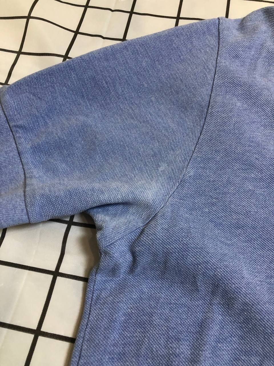 Polo Ralph Lauren Polo Ralph Lauren Sport Men's Knit Shirt Short Sleeve Size US L / EU 52-54 / 3 - 2 Thumbnail