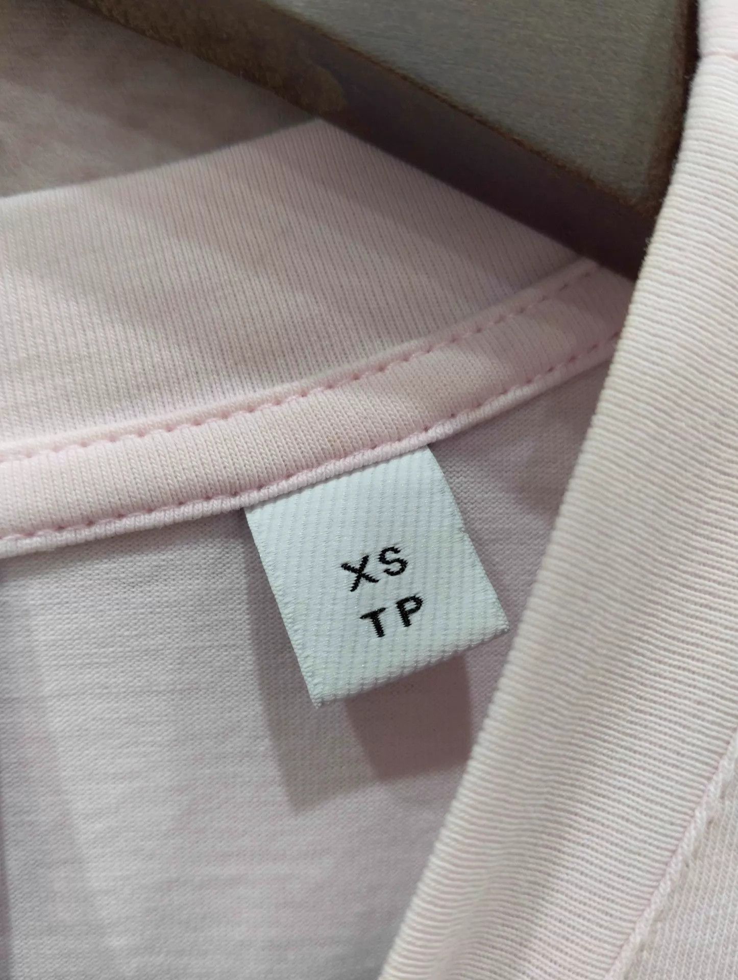 Burberry Burberry Logo Print Oversized SS Tee XS Size US XS / EU 42 / 0 - 4 Thumbnail