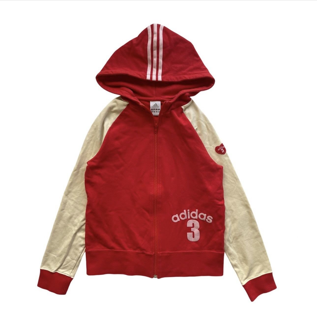 Adidas Adidas Adicolor Hoodie Size US XXS / EU 40 - 1 Thumbnail