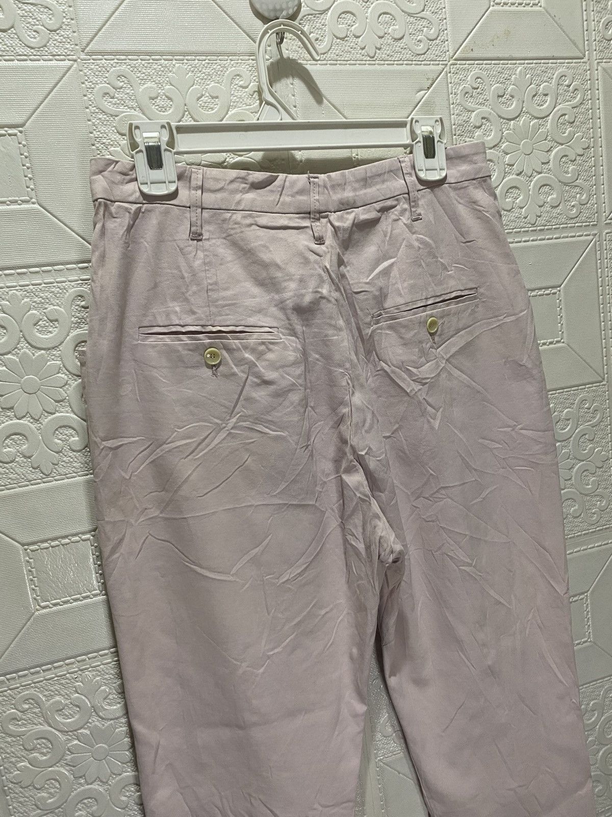 Isabel Marant Isabel Marant Casual Pants Size 30" / US 8 / IT 44 - 3 Thumbnail